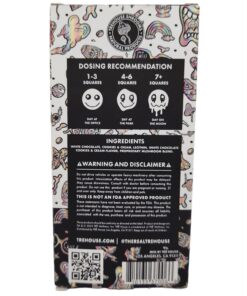 Alternative view of TRE HOUSE MUSHROOM BLEND CHOCOLATE 1.6z COOKIE & CREAM