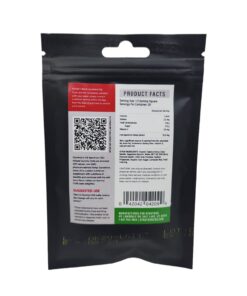 Alternative view of CBD INFUSED GUMMY 10PCS 450MG