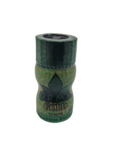 OPMS KRATOM SHOT GOLD 0.8ML