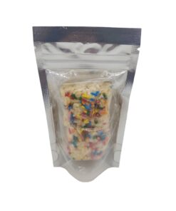 Alternative view of VITE LEAF HHC RICE CRISPY 2CT 300MG