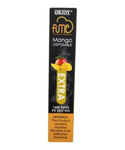 FUME EXTRA 1500 MANGO