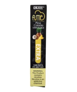 FUME EXTRA 1500 PINA COLADA