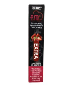 FUME EXTRA 1500 STRAWBERRY WATERMELON