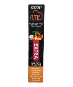 FUME EXTRA 1500 TROPICAL FRUIT