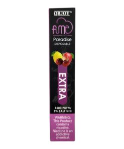 FUME EXTRA 1500 PARADISE