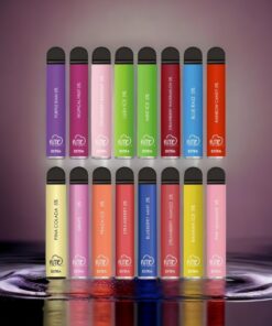 Alternative view of FUME EXTRA 1500 MIAMI MIX