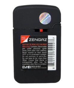 Alternative view of TORCH LIGHTER ZENGA