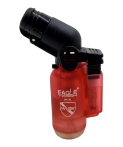 Alternative view of TORCH LIGHTER EAGLE MINI 3"