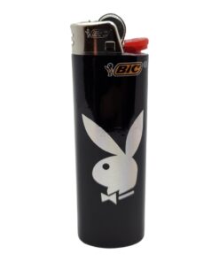 BIC LIGHTER PLAY BOY
