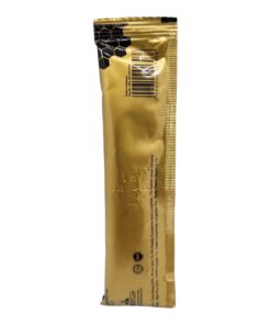 Alternative view of GOLDEN ROYAL HONEY 20G POUCH