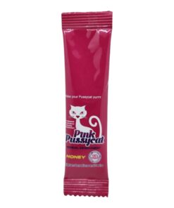 PINK PUSSY HONEY 15G POUCH