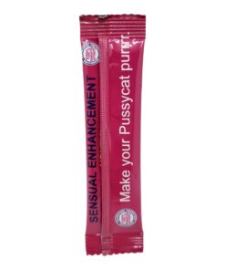 Alternative view of PINK PUSSY HONEY 15G POUCH