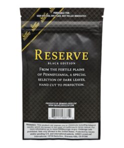 Alternative view of LOOSE LEAF WRAP 5PK RESERVE BLACK EDITION