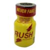 RUSH NAIL POLISH REMOVER YELLOW
