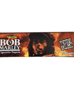 BOB MARLEY ROLLING PAPER 1 1/4