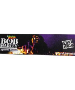BOB MARLEY ROLLING PAPER KING SIZE EXTRA LONG LEAVES