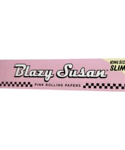 BLAZY SUSAN ROLLING PAPER KING SIZE