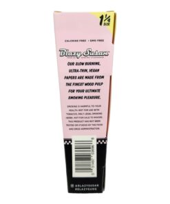 Alternative view of BLAZY SUSAN CONE 1 1/4 6PK