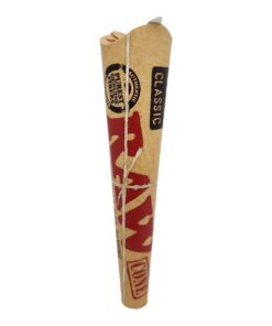 RAW CONE CLASSIC 1 1/4 6PK