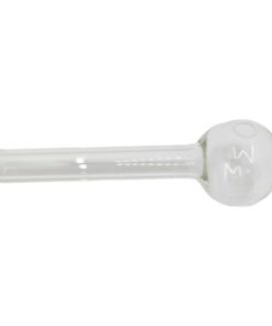 OIL BURNER 4" GLASS PIPE