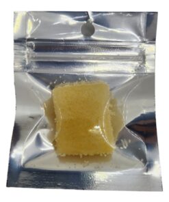 Alternative view of DELTA GUMMY RED DEVIL 250MG SAT. PINA COLADA