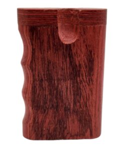 WOODEN DUG OUT KING SIZE DESIGN 1