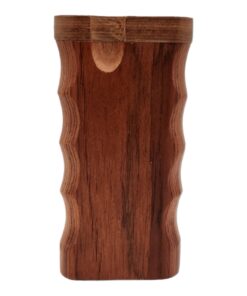 WOODEN DUG OUT 100 SIZE