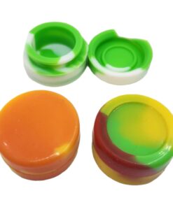 WAX STORAGE MINI JAR