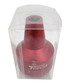 HOOKAH BOWL METAL TOPOO