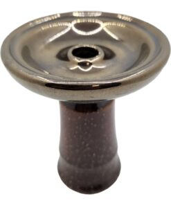HOOKAH BOWL BROWN