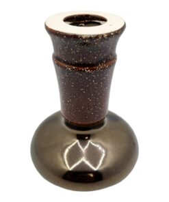 Alternative view of HOOKAH BOWL BROWN