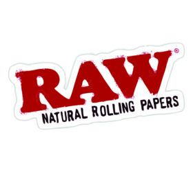 Brand RAW