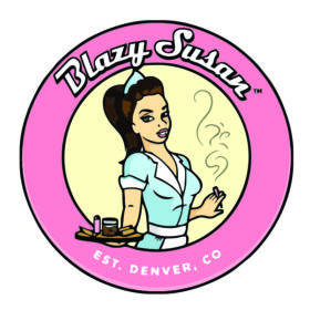 Brand BLAZY SUSAN