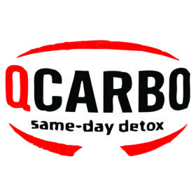 Brand Q CARBO DETOX
