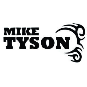 Brand MIKE TYSON