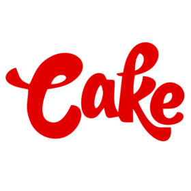 Brand CAKE