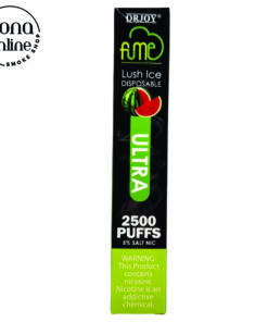 FUME ULTRA 2500 LUSH ICE