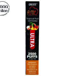 FUME ULTRA 2500 TROPICAL FRUIT