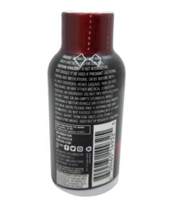 Alternative view of VIVA ZEN KRATOM SHOT RED FAST ACTING MIT40MG 1.9oz
