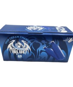 WHIP CREAM CHARGERS 24-8G CREAM CHARGERS BOX