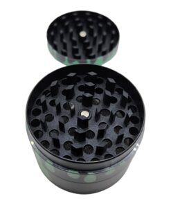 METAL GRINDER BIG CKIE DESIGN 1