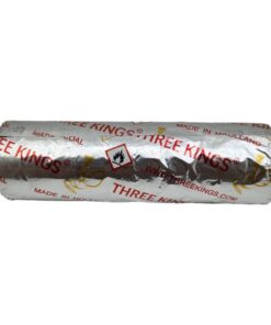 THREE KING HOOKAH CHARCOAL KING SIZE