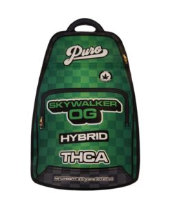 PURO THCA FLOWER 3.5GRAM HYB. SKYWALKER OG