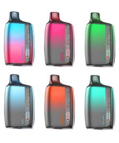 Alternative view of PILLOW TALK DISPOSABLE 8500 STRAWBERRY WATERMELON CANDY