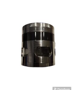 Alternative view of ARAUKA METAL GRINDER BIG 4 LAYERS 2.5"