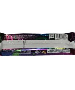 Alternative view of CRISPY BLUNTS THCA 100MG 1.5z HAZELNUT MILK CHOCOLATE