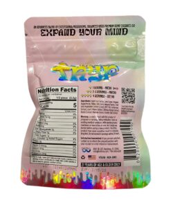 Alternative view of TRYP MUSHROOM GUMMIES 6000MG PINEAPPLE