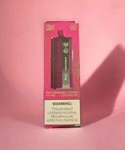 FUME NICKY JAM 10,000 DISPOSABLE FRESH WHINE UP