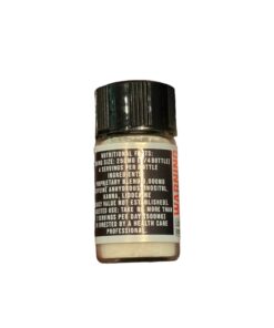 Alternative view of BUMP LOWKEY ENERGY 1G