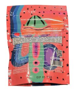 Alternative view of MUSHROOM GUMMY GOOMZ WATERMELON 4G 10CT PACK